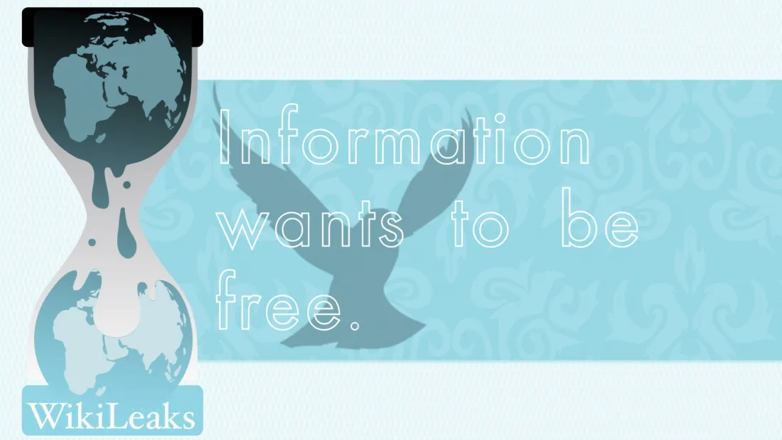 What the CIA WikiLeaks dump tells us: Encryption works