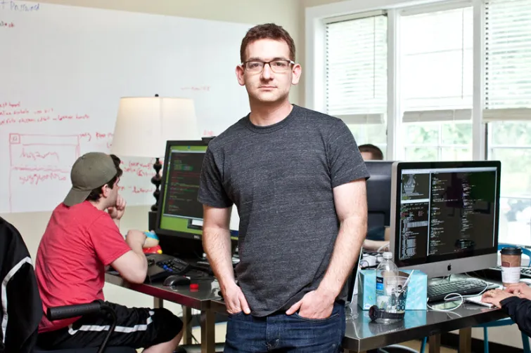 Gabriel Weinberg DuckDuckGo CEO Interview