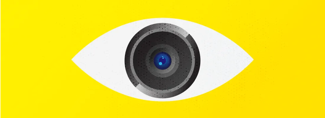 Hackers, Trackers and Snoops: Our Privacy Survey Results