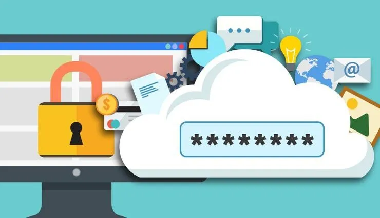 Password Manager Apps