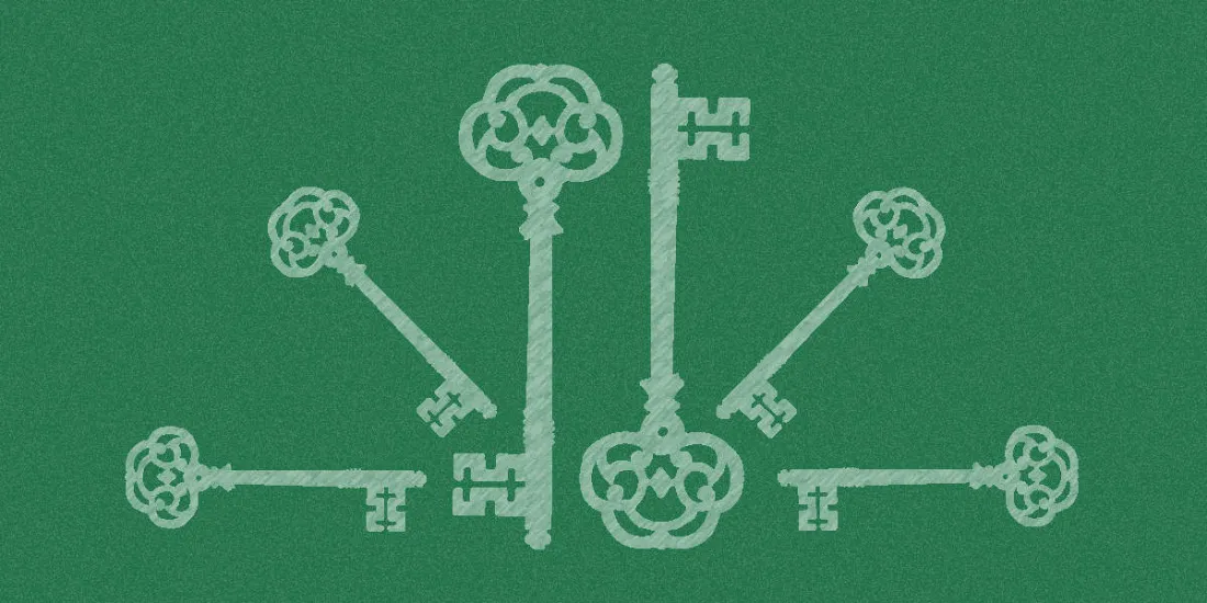 Play Privacy As A Team Sport