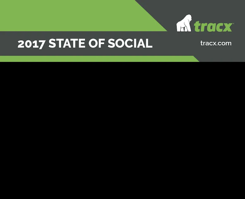The Key Differences in Demographics for the Top 7 Social Networks