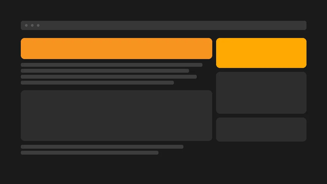 WordPress 7.0 update for business websites