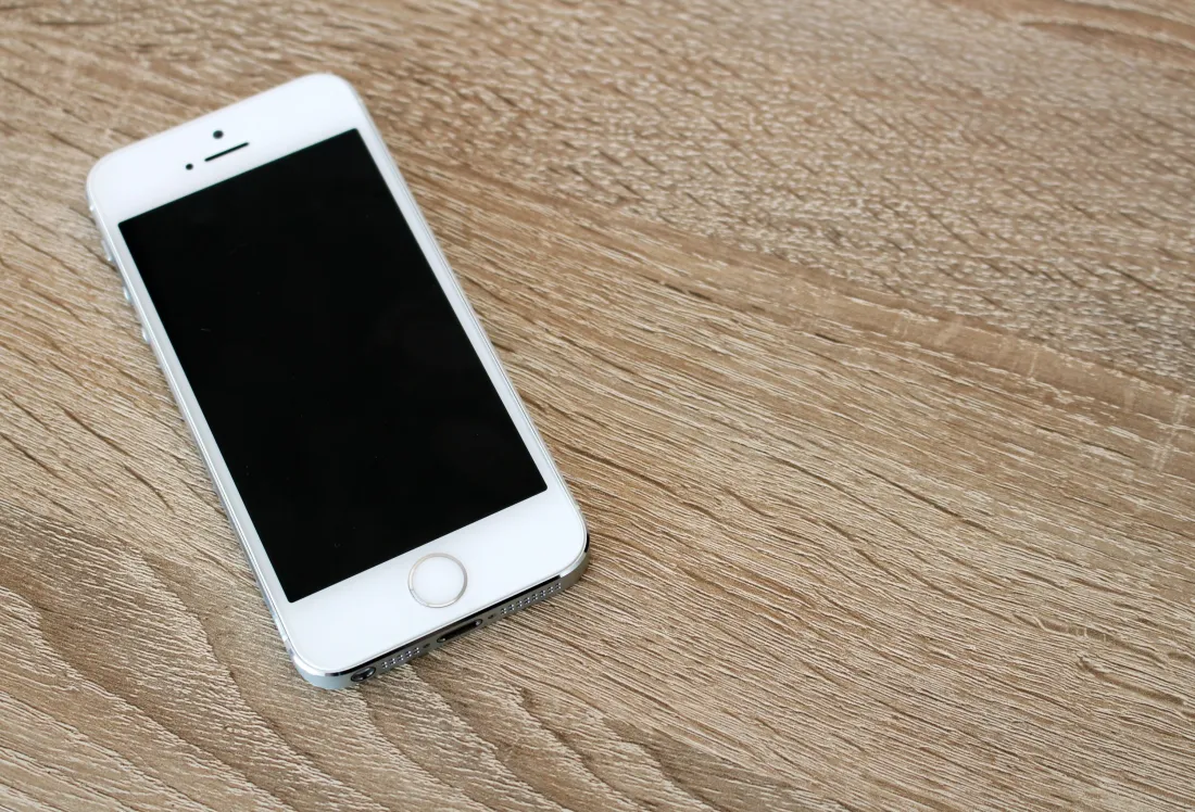 Your Hot Hands Can Give Away Your Smartphone PIN